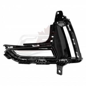 2022-2024 Kia Carnival Fog Lamp Bezel Front Driver Side , KI1038153