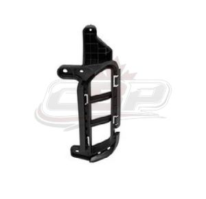 2023-2025 Kia Telluride Grille Molding Front Driver Side , KI1038174