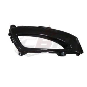 Fog Lamp Bezel Front Passenger Side Kia Magentis 2012-2013 Usa Built, Ki1039110U