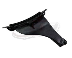 2019-2020 Kia Sorento Bumper Air Duct Passenger Side Black , KI1039145
