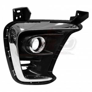 2019-2020 Kia Sorento Fog Lamp Bezel Front Passenger Side , KI1039149