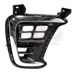 2019-2020 Kia Sorento Fog Lamp Bezel Front Passenger Side , KI1039150