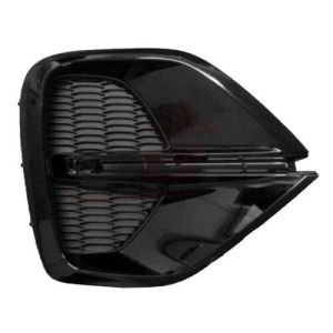2020-2022 Kia Sportage Fog Lamp Cover Front Passenger Side , KI1039151