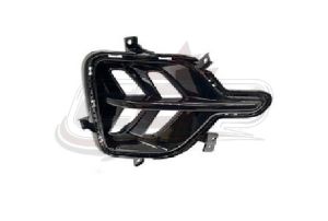 2020-2022 Kia Niro Daytime Running Lamp Bezel Passenger , KI1039170