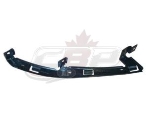 Bumper Bracket Front Upper Driver Side Kia Forte 2010-2013 , KI1042101