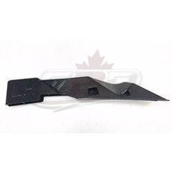 Bumper Support Front Driver Side Kia Optima 2014-2015 , KI1042121