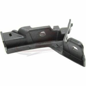 Bumper Bracket Front Driver Side Kia Sorento 2019-2020 Plastic , KI1042123