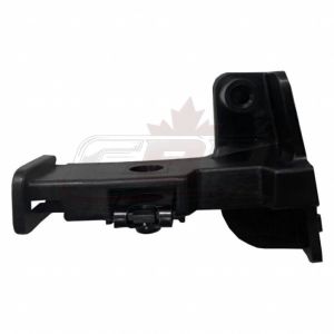 2021-2023 Kia Sorento Bumper Bracket Front Driver Side , KI1042135