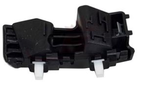 2021-2024 Kia K5 Bumper Bracket Front Driver Side Plastic , KI1042137