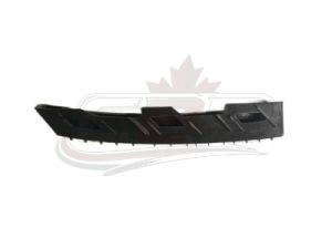 Bumper Bracket Front Driver Side Kia Niro 2017-2019 Upper Exclude 19 Ev, Ki1042144