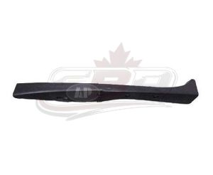 Bumper Bracket Front Passenger Side Kia Spectra 2007-2009 (Lower) , KI1043107