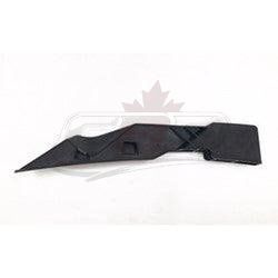 Bumper Support Front Passenger Side Kia Optima 2014-2015 , KI1043121