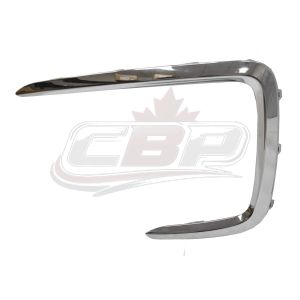 2019-2021 Kia Sedona Fogm Lamp Trim Front Driver Side , KI1046109