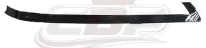 Bumper Moulding Front Passenger Side Kia Optima 2014-2015 Usa Built , KI1047104