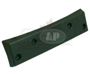 License Plate Bracket Front Kia Forte 2010-2013 , KI1068100