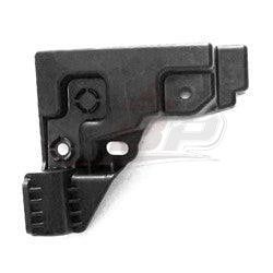 2020-2022 Kia Telluride License Plate Bracket Front Without , KI1068115