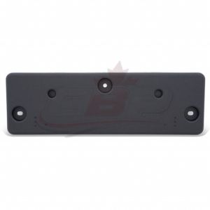 2019-2021 Kia Sedona License Plate Bracket Front Without , KI1068126