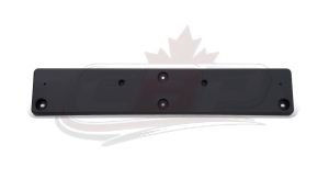 2019-2021 Kia Sedona License Plate Bracket Without Mounting , KI1068127