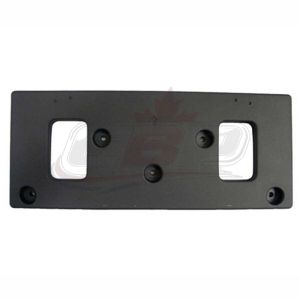 2020-2022 Kia Soul License Plate Bracket Without Mounting , KI1068129