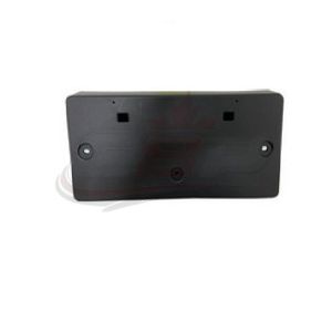 2023-2025 Kia Telluride License Plate Bracket Front Without , KI1068136