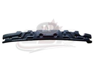 Absorber Front Bumper Kia Rio Sedan 2006-2011 , KI1070117
