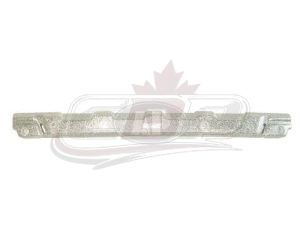 Absorber Front Bumper Kia Sportage 2009-2010 , KI1070120