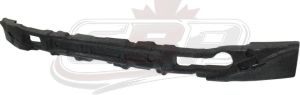 Absorber Front Bumper Kia Sportage 2011-2013 , KI1070129