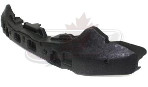 Absorber Front Bumper Kia Forte 2014-2016 , KI1070134