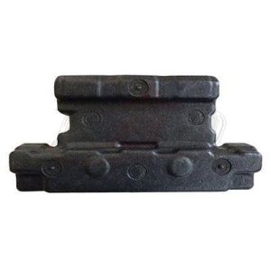 Absorber Front Bumper Kia Sorento 2016-2018 L/Lx/Ex Models Exclude Sx , KI1070139