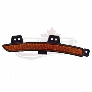 2021-2023 Kia Sorento Side Marker Lamp Front Driver Side High Quality , KI1084100