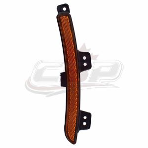 2021-2023 Kia Sorento Side Marker Lamp Front Passenger Side , KI1085100