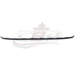 2019-2020 Kia Sorento Bumper Deflector Front Textured Black , KI1092114