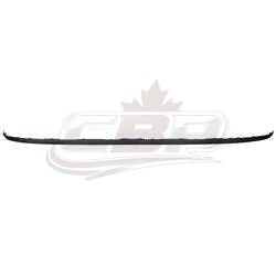 2019-2020 Kia Sorento Bumper Deflector Front Textured Black Sx Model , KI1092115