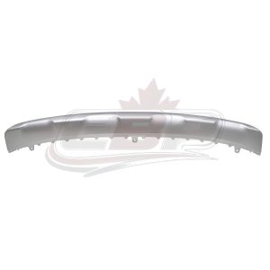 2019-2021 Kia Sedona Valance Front Fits Ex With Led Fog Lamps , KI1095118