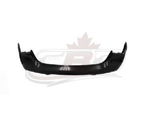 2021-2024 Kia K5 Bumper Rear Primed With Sensor Ex Models , KI1100231