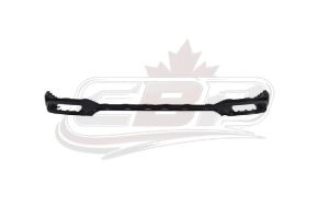 2021-2024 Kia K5 Bumper Rear Lower Primed Bright Black Gt-Line , KI1115136