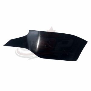 2020-2022 Kia Telluride Bumper Rear Passenger Side Primed , KI1117101