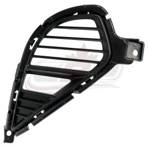 2022-2024 Kia Forte Signal Lamp Bezel Driver Side Textured , KI1138103