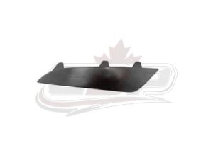 2021-2024 Kia K5 Grille Rear Driver Side Gloss Black Ex/ , KI1138105