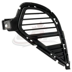 2022-2024 Kia Forte Signal Lamp Bezel Passenger Side , KI1139103