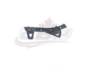 2022-2024 Kia Forte Bumper Bracket Rear Driver Side Upper , KI1142124