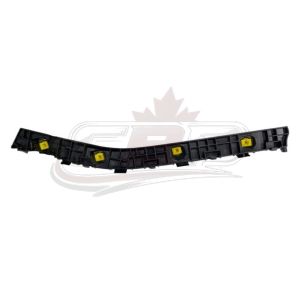 2020-2025 Kia Telluride Bumper Bracket Rear Passenger Side Upper , KI1143120