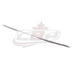 2020-2022 Kia Sportage Bumper Molding Rear Without Valance , KI1144105