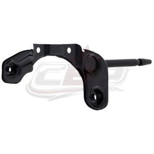 2021-2023 Kia Seltos Bumper Bracket Stay Rear Driver Side , KI1166117