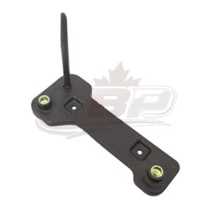 2021-2024 Kia K5 Bumper Bracket Stay Rear Driver Side , KI1166118