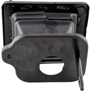 2020-2025 Kia Soul Rebar Bracket Rear Passenger Side Steel , KI1167114
