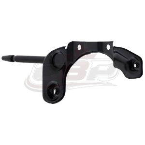 2021-2023 Kia Seltos Bumper Bracket Stay Rear Passenger , KI1167117