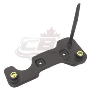 2021-2024 Kia K5 Bumper Bracket Stay Rear Passenger Side , KI1167118