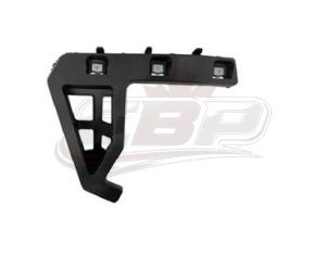 2023-2025 Kia Sportage Bumper Brackt Rear Passenger Side , KI1167120