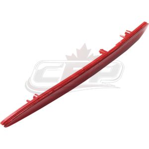 Reflector Rear Driver Side Kia Magentis 2016-2018 Dual Exhaust Capa, Ki1184114C